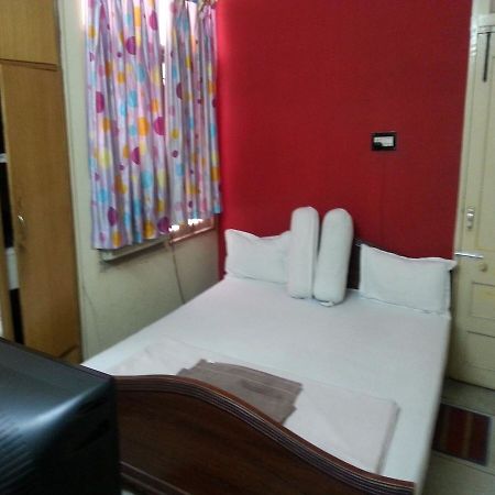 Hotel Royal Inn Patna  Eksteriør billede